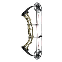 HOYT Kobalt RTS - 7-45 lbs - Compound bow