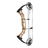 HOYT Kobalt RTS - 7-45 lbs - Compound bow