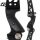 Riser | JACKALOPE Zircon - Ultimate - 25 Inch - ILF - Right Hand | Color: Black