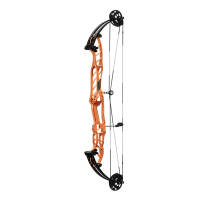 HOYT Stratos 36 SVX - 40-70 lbs - Compound bow