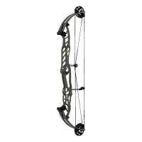 HOYT Stratos 36 SVX - 40-70 lbs - Compound bow