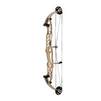 HOYT Stratos 36 SVX - 40-70 lbs - Compound bow
