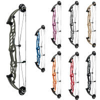 HOYT Stratos 36 SVX - 40-70 lbs - Compound bow