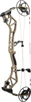 BEAR ARCHERY Execute 30 - 45-70 lbs - Compound bow