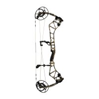 BEAR ARCHERY Execute 30 - 45-70 lbs - Compound bow