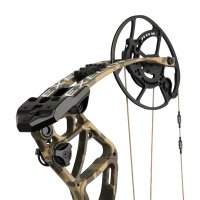 BEAR ARCHERY Execute 30 - 45-70 lbs - Compound bow