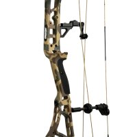 BEAR ARCHERY Execute 30 - 45-70 lbs - Compound bow