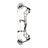 BEAR ARCHERY Execute 32 - 45-70 lbs - Compoundbogen