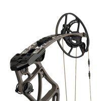 BEAR ARCHERY Execute 32 - 45-70 lbs - Compoundbogen