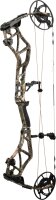 BEAR ARCHERY Execute 32 - 45-70 lbs - Compoundbogen