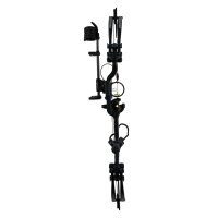 BEAR ARCHERY Cruzer G3 Package - 10-70 lbs - Compound bow