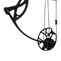 BEAR ARCHERY Cruzer G3 Package - 10-70 lbs - Compound bow