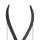 DRAKE Sepia - 68 inch - 18-38 lbs - Take Down Recurve bow | Left hand
