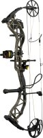 BEAR ARCHERY THP Adapt Package - 45-70 lbs - Compound bow