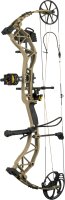 BEAR ARCHERY THP Adapt Package - 45-70 lbs - Compound bow