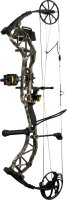 BEAR ARCHERY THP Adapt Package - 45-70 lbs - Compound bow