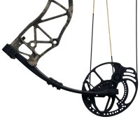 BEAR ARCHERY THP Adapt Package - 45-70 lbs - Compound bow