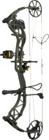 BEAR ARCHERY THP Adapt Package - 45-70 lbs - Compound bow