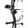 BEAR ARCHERY THP Adapt Package - 45-70 lbs - Compound bow