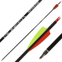 from 56 lbs | SPHERE Pioneer 6.2 - Carbon - Vanes - Spine...