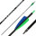 36-40 lbs | SPHERE Pioneer 6.2 - Carbon - Vanes - Spine 500 | Length: 32 inches