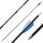 26-30 lbs | SPHERE Pioneer 4.2 - Carbon - Vanes - Spine 800 | Length: 31 inches