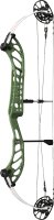 PSE Dominator Duo 35 M2 - 30-70 lbs - Compound bow