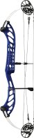 PSE Dominator Duo 35 M2 - 30-70 lbs - Compound bow