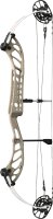 PSE Dominator Duo 35 M2 - 30-70 lbs - Compound bow