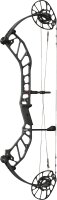 PSE Omen E2 - 50-60 lbs - Compound bow | Right hand | Black