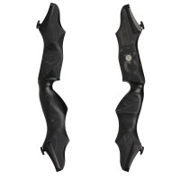 Riser | C.V. EDITION by SPIDERBOWS Condor - DUAL - 19-25 inch