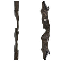 Riser | C.V. EDITION by SPIDERBOWS Condor - DUAL - 19-25 inch