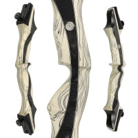 Riser | C.V. EDITION by SPIDERBOWS Condor - DUAL - 19-25 inch