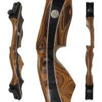 Riser | C.V. EDITION by SPIDERBOWS Condor - DUAL - 19-25 inch