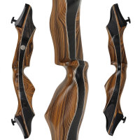 Riser | C.V. EDITION by SPIDERBOWS Condor - DUAL - 19-25 inch