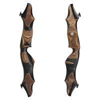 Riser | C.V. EDITION by SPIDERBOWS Condor - DUAL - 19-25 inch