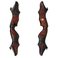 Riser | C.V. EDITION by SPIDERBOWS Condor - DUAL - 19-25 inch