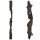 Riser | C.V. EDITION by SPIDERBOWS Condor - DUAL - 19-25 inch