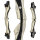 Riser | C.V. EDITION by SPIDERBOWS Condor - DUAL - 19-25 inch