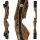 Riser | C.V. EDITION by SPIDERBOWS Condor - DUAL - 19-25 inch