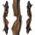 Riser | C.V. EDITION by SPIDERBOWS Condor - DUAL - 19-25 inch