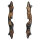 Riser | C.V. EDITION by SPIDERBOWS Condor - DUAL - 19-25 inch