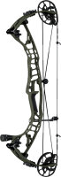 HOYT VTM 34 - 30-80 lbs - Compound bow