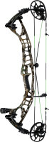 HOYT VTM 34 - 30-80 lbs - Compound bow