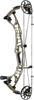 HOYT VTM 34 - 30-80 lbs - Compound bow