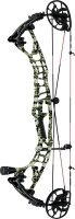 HOYT VTM 34 - 30-80 lbs - Compound bow