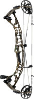 HOYT VTM 34 - 30-80 lbs - Compound bow