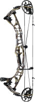 HOYT VTM 34 - 30-80 lbs - Compound bow