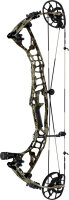 HOYT VTM 34 - 30-80 lbs - Compound bow