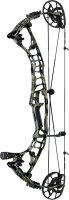 HOYT VTM 34 - 30-80 lbs - Compound bow